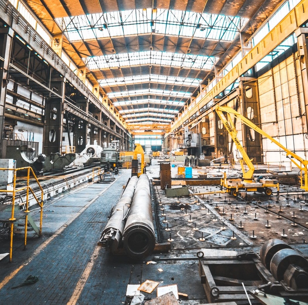 Factory