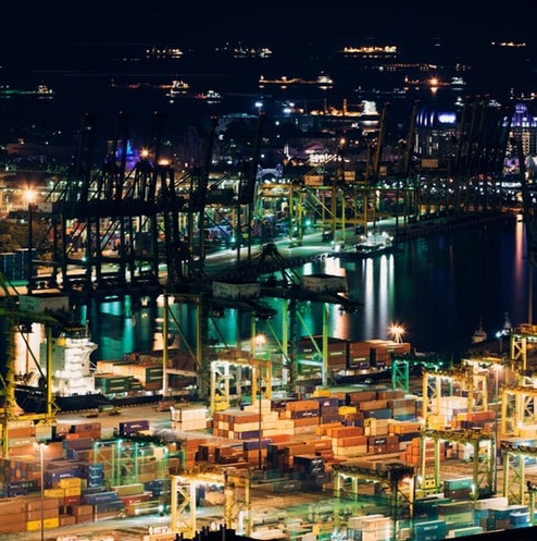 Port